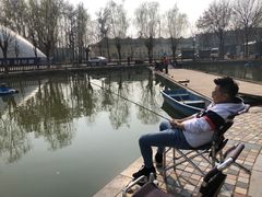 -酷鱼垂钓CLUB(朝阳区博大路店 )