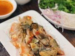 -官塘锋记鱼生·生腌·砂锅粥(牌坊街店)