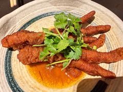 -东来顺·非遗火锅(高新店)