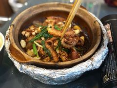 -金龙·打边炉(南京西路店)