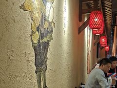 -炭窑水浒烤肉(汉阳鹦鹉巷子店)