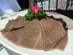 -海底捞火锅(长宁路龙之梦店)