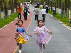 -大兴滨河森林公园