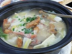 -聚丰园•湖鲜餐厅(阿红私房菜梅石路店)