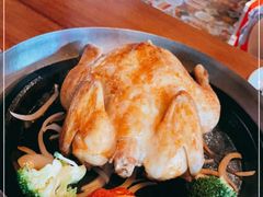 -MR.ROCKY洛奇先生·西餐&酒吧(琶醍店)