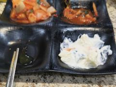 -真利味·脊骨火锅·正宗韩国料理(韩乐坊店)