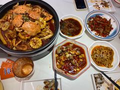 -蟹宗蟹(润达国际五楼店)