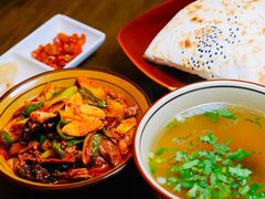 -小毛驴驴肉泡馍(解放路店)