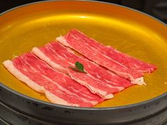 -一绪に寿喜烧(荟聚店)