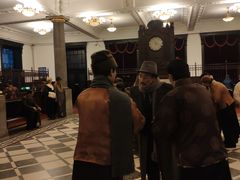 -沈阳金融博物馆