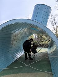 点击看大图 -季高兔窝窝亲子园(上海薰衣草公园店)