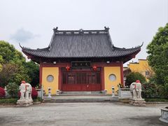 -乌镇东栅景区-茅盾故居