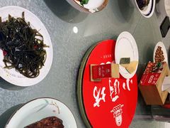 -老海陵·泰州菜(图书馆店)