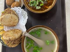 -昌顺马记小吃店(回龙观店)