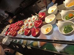 -OPEN開全日自助餐厅·牛肉火锅·海鲜(佛山希尔顿酒店)