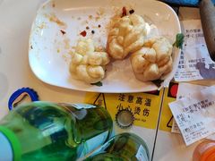 -江湖水乡铁锅炖魚(周庄嘉园店)