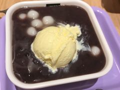 -满记甜品(苏州中心店)