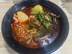 -四川老牛麻辣烫(北门桥店)