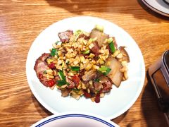 -印象鲵宴·张家界地标美食名片(溪布街店)