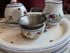 -点都德(广州白云山景区南门店)