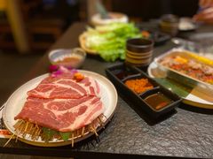 -上男·烧肉集市(五一广场店)