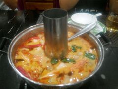 -TAIMING泰鸣东南亚餐厅(益华广场店)