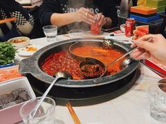 -川西坝子火锅(金沙1.0直营店)