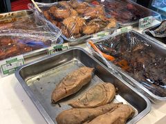 -香妃烤鸡(西单店)