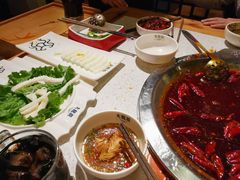 -大龙燚火锅