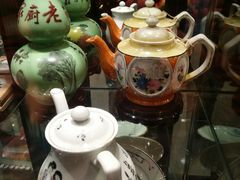 -老厨家(友谊路总店)