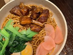 -古都历食南京菜·烤鸭·鸭血粉丝·汤包(南京博物院店)