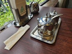 -西村咖啡店 (中山手本店)