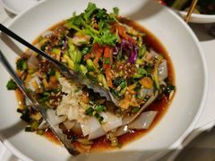 凉皮-晋家门·苏皖家常菜(江北龙湖天街店)