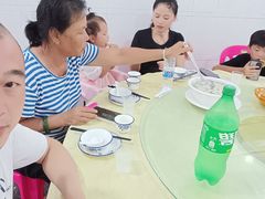 -秋姐美食店(旅游大道店)