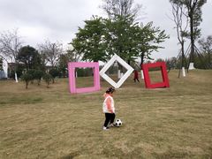 -府河摄影公园