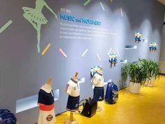 -艾儿思国际幼托园(双井园店)