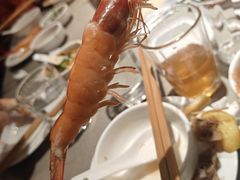 -海底捞火锅(长宁路龙之梦店)