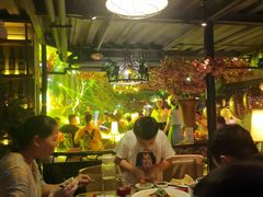 大堂-胡桃里音乐酒馆(曲江店)