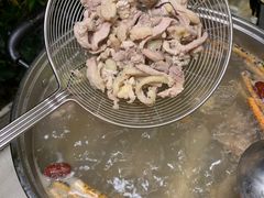 -小煵记·打边炉(西丽文光店)