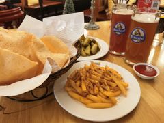 -巴伐利亚啤酒坊(意式风情街店)