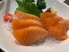 -昊·来了寿司(双楠2店)