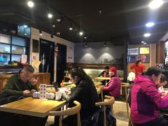 大堂-鑫花溪牛肉米粉(人民广场店)