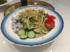 -大眼锅贴水饺(河东店)