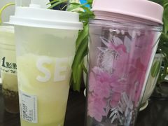 -SEVENBUS(中骏世界城店)
