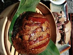 -南京大牌档(济南万象城店)