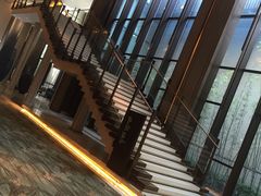 -上海崇明金茂凯悦酒店