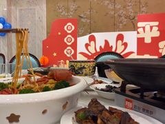 -沪华海鲜大酒楼(南汇店)