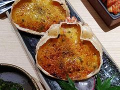 蟹宝-紫· 割烹  Kappo Murasaki