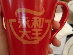 -永和大王(蛙嫩鸡香煲煲鲜·军博店)
