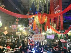 -胡桃里乐队酒馆(大庆店)